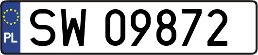 SW09872