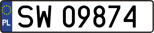 SW09874