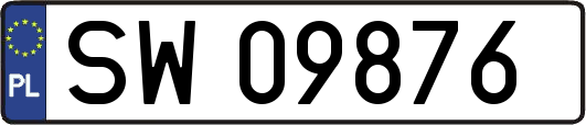 SW09876