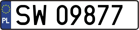 SW09877