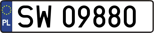 SW09880