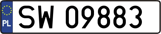 SW09883