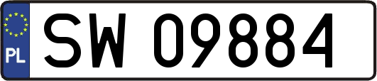 SW09884