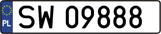 SW09888
