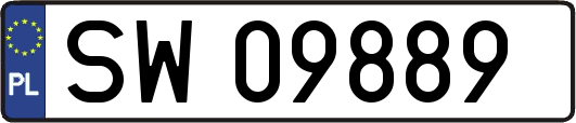 SW09889