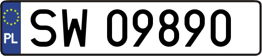 SW09890