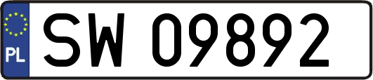 SW09892