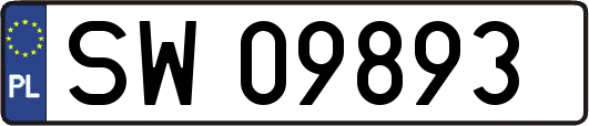 SW09893