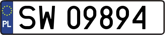 SW09894