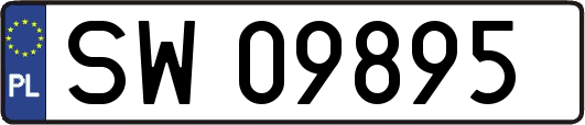 SW09895