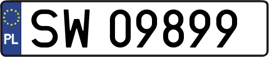 SW09899