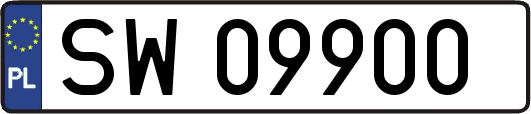 SW09900