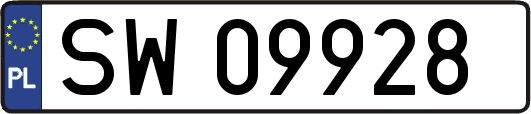 SW09928