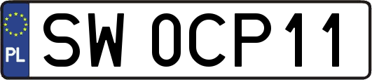 SW0CP11