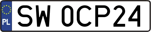 SW0CP24