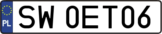 SW0ET06