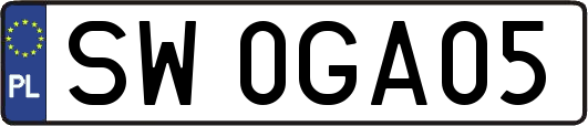 SW0GA05