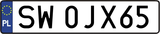 SW0JX65