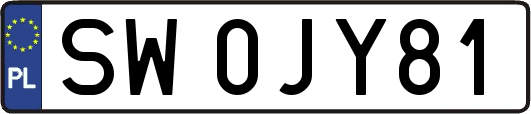 SW0JY81