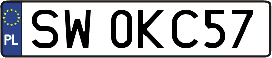 SW0KC57