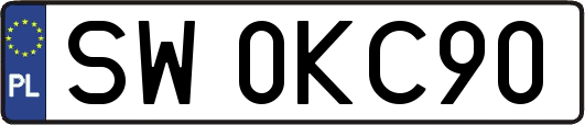 SW0KC90