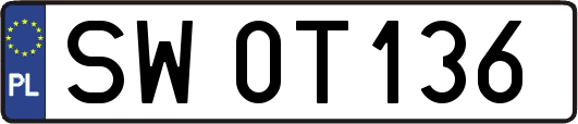 SW0T136