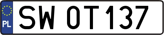 SW0T137