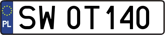 SW0T140