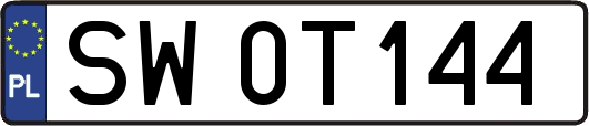SW0T144