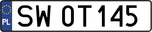 SW0T145
