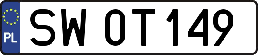 SW0T149