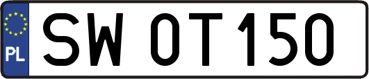 SW0T150