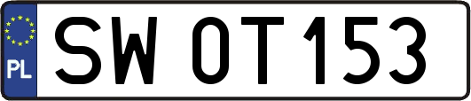 SW0T153