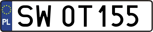 SW0T155