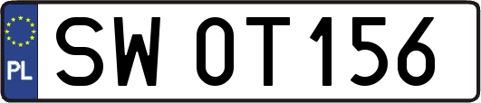 SW0T156