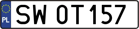 SW0T157