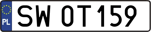 SW0T159