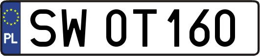 SW0T160