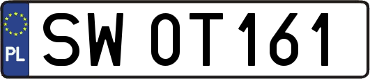 SW0T161