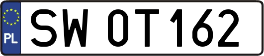SW0T162