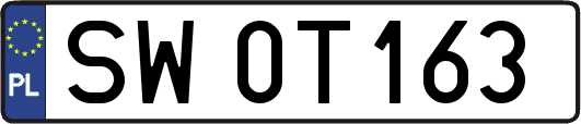 SW0T163