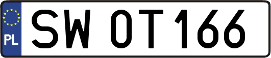 SW0T166