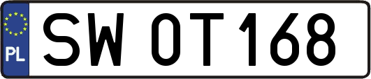 SW0T168