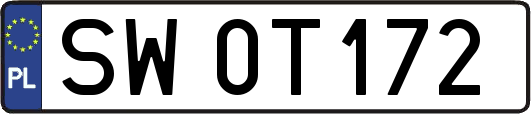 SW0T172