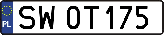 SW0T175