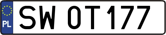 SW0T177