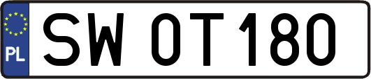 SW0T180