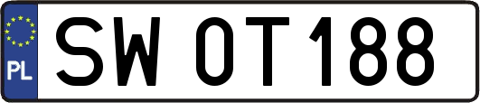 SW0T188
