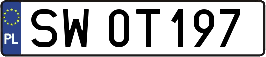 SW0T197