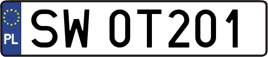 SW0T201